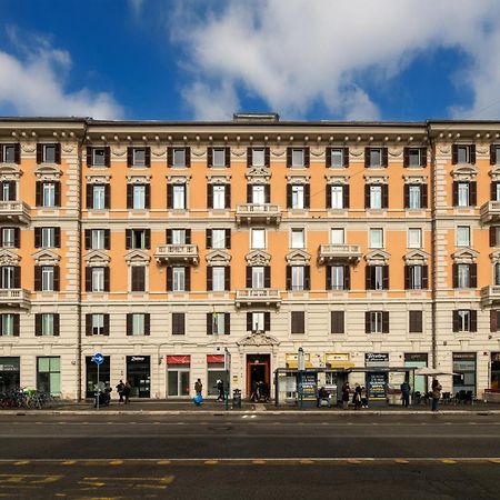 Effe 9 Apartment - P.Le Flaminio Rome Luaran gambar
